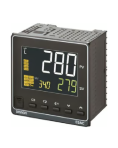 OMRON E5AC-QQ4D5M-000 Device