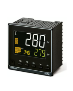 OMRON E5AC-QX3ASM-800 Device