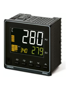 OMRON E5AC-QX4A5M-000 Device