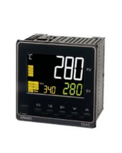 OMRON E5AC-QX4A5M-009 Device