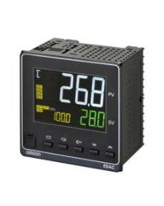 OMRON E5AC-QX4D5M-000 Device
