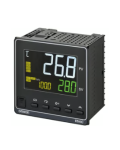 OMRON E5AC-RR4A5M-000 Device