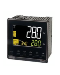 OMRON E5AC-RX1ASM-800 Device