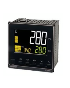 OMRON E5AC-RX3ASM-800 Device