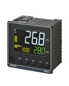 OMRON E5AC-RX4A5M-010 Device