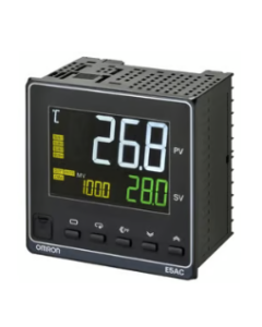 OMRON E5AC-RX4D5M-000 Device