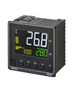OMRON E5AC-RX4D5M-010 Device
