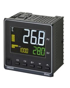 OMRON E5ACCX4A5M000 Controller