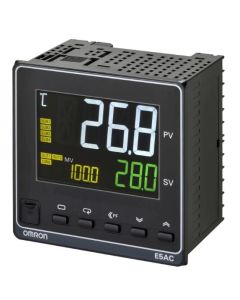 OMRON E5ACCX4D5M000 Controller