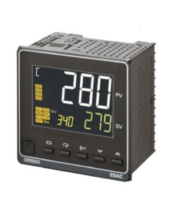 OMRON E5ACQQ4A5M000 Controller