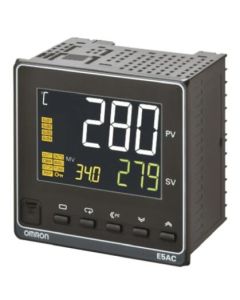 OMRON E5ACQQ4D5M000 Controller