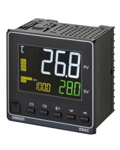 OMRON E5ACRX4A5M010 Relay