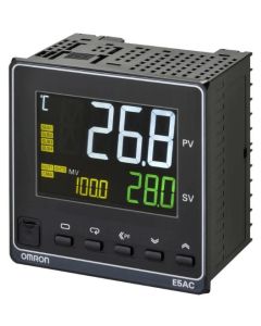 OMRON E5ACRX4D5M000 Relay