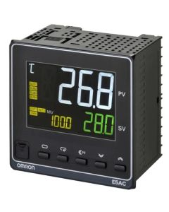 OMRON E5ACRX4D5M010 Relay