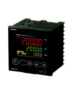 OMRON E5AN-HAA2HHBFM-500 AC100-240 Device