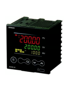 OMRON E5AN-HPRR2BFM-500 AC100-240 Device
