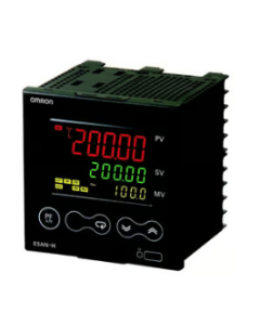 OMRON E5AN-HPRR2BM-500 AC100-240 Device