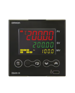 OMRON E5AN-HTAA2HBM-500 AC100-240 Device
