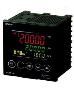 OMRON E5ANHAA2HHBFM500AC100240 Device