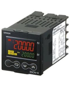 OMRON E5ANHSS2HBM500AC100240 Controller