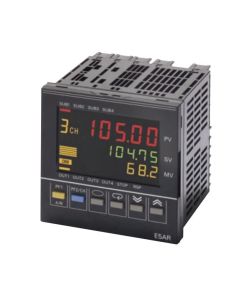 OMRON E5ARQQ43DWWFLKAC100240V Device