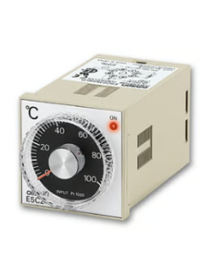 OMRON E5C2-R20G AC100-240 0-100 Device