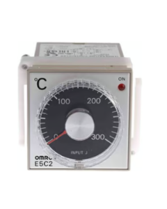 OMRON E5C2-R20J AC100-240 0-300 Device