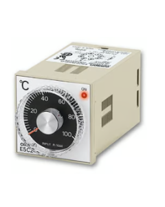OMRON E5C2-R20J AC100-240 0-400 Device