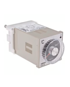 OMRON E5C2-R20K AC100-240 0-400 Device