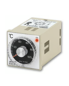 OMRON E5C2-R20P-D AC100-240 0-50 Device