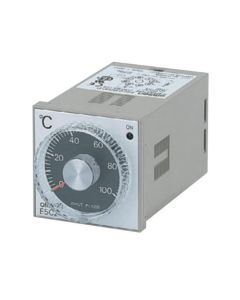 OMRON E5C2R20JAC1002400400 Controller