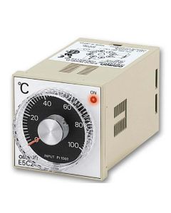 OMRON E5C2R20JWAC10024032752 Device