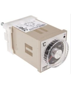 OMRON E5C2R20KAC1002400200 Controller