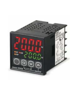 OMRON E5CB-Q1P AC100-240 Device