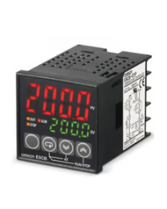 OMRON E5CB-Q1PD AC/DC24 Device