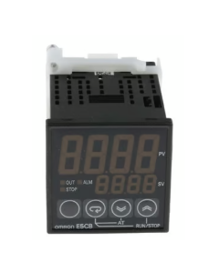 OMRON E5CB-Q1TC AC100-240 Device