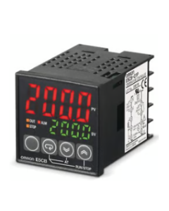 OMRON E5CB-Q1TCD AC/DC24 Device