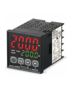 OMRON E5CB-R1P AC100-240 Device