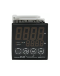 OMRON E5CB-R1TC AC100-240 Device