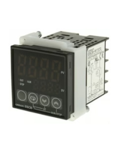 OMRON E5CB-R1TCD AC/DC24 Device