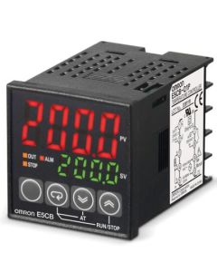 OMRON E5CBQ1PDACDC24 Controller