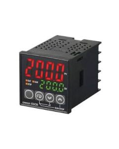 OMRON E5CBR1PAC100240 Relay
