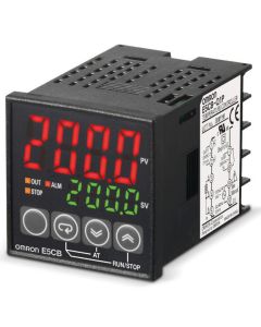 OMRON E5CBR1TCDACDC24 Relay