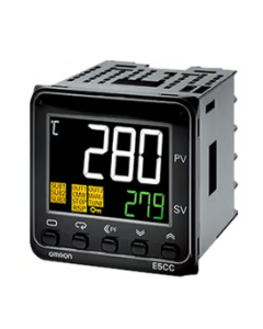OMRON E5CC-CQ3A5M-003 Device