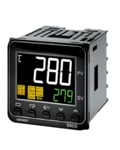 OMRON E5CC-CQ3A5M-005 Device