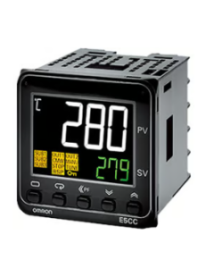 OMRON E5CC-CQ3A5M-006 Device