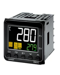 OMRON E5CC-CQ3D5M-001 Device