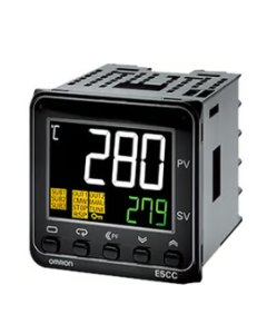 OMRON E5CC-CQ3D5M-005 Device