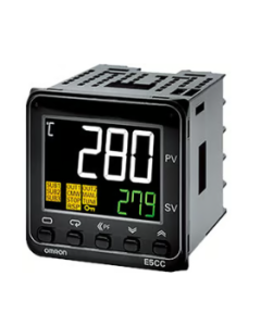 OMRON E5CC-CX0AUM-000 Device