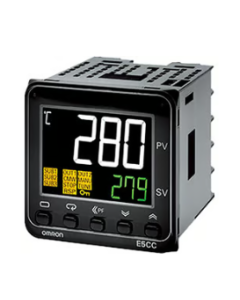 OMRON E5CC-CX0DUM-000 Device
